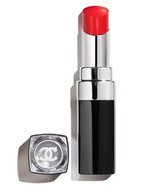 famous chanel lipstick color|Chanel best selling lipstick color.